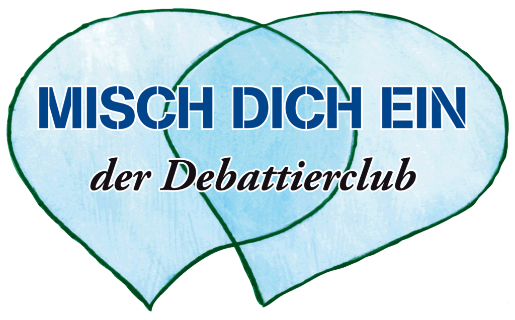 Rhetorikcoaching für den Debattierclub