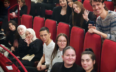 „10er TheaterAbo“ #2: „Die Zauberflöte“ in der Volksoper Wien
