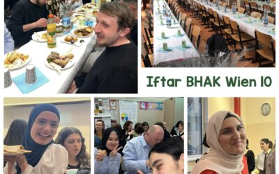 Iftar – Dinner