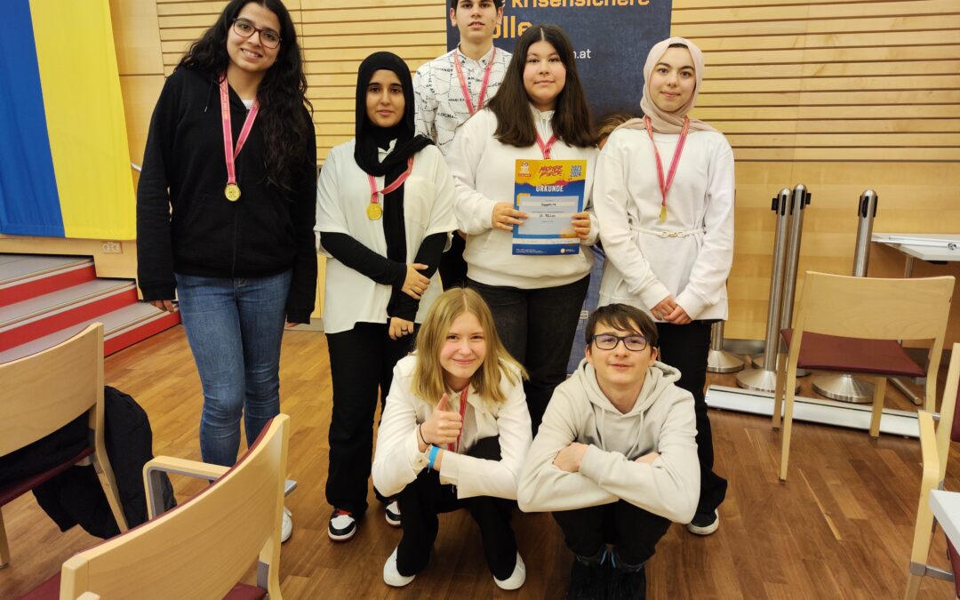 Regionalausscheidung der First Lego League