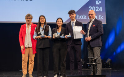 Digbiz Award 2024 in Feldkirch