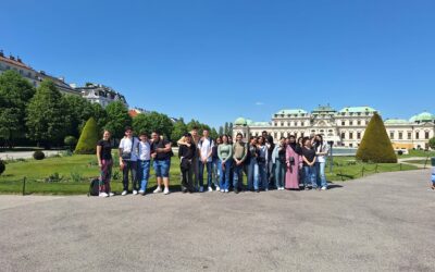 Ein Besuch im Botanischen Garten