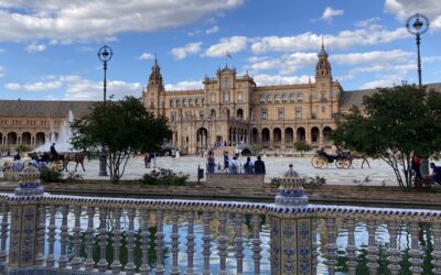 Job-Shadowing Huelva