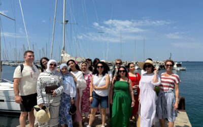 Trieste, Träume & Tramontana – Kulturreise der ABENDschule
