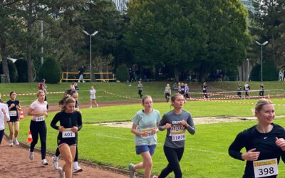 Wiener Schullauf