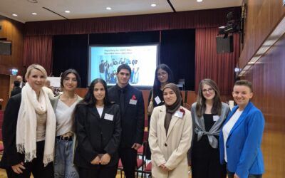 START-Stipendium – unsere Schüler*innen sind mit dabei!