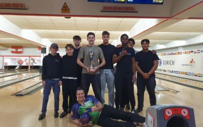 Betriebsführung und Expertinnen-Interview Bowlinghalle