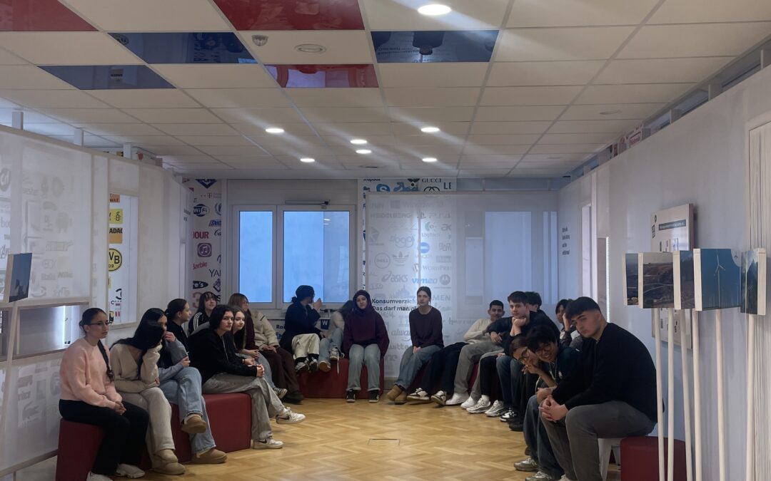 COCO Lab – Wirtschaftsmuseum