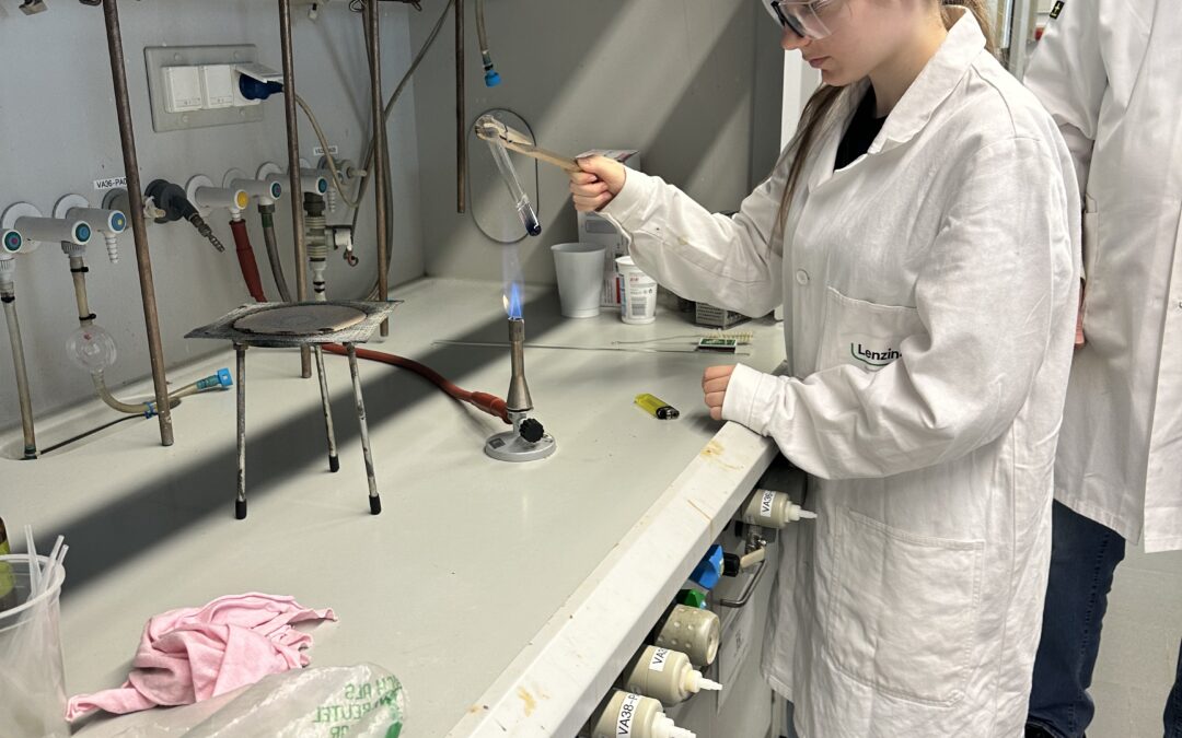 Mitmachlabor an der Technische Universität Wien