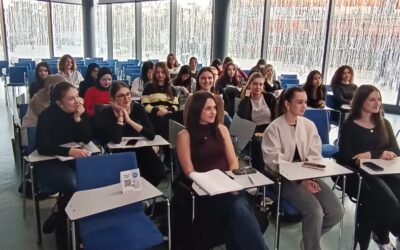 Finanzbildungsworkshop für Mädchen