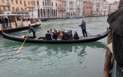 „Benvenuti a Verona!“ – Unsere unvergessliche Erasmus-Woche!